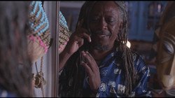 Tizumba atua na websérie #Quarentemas