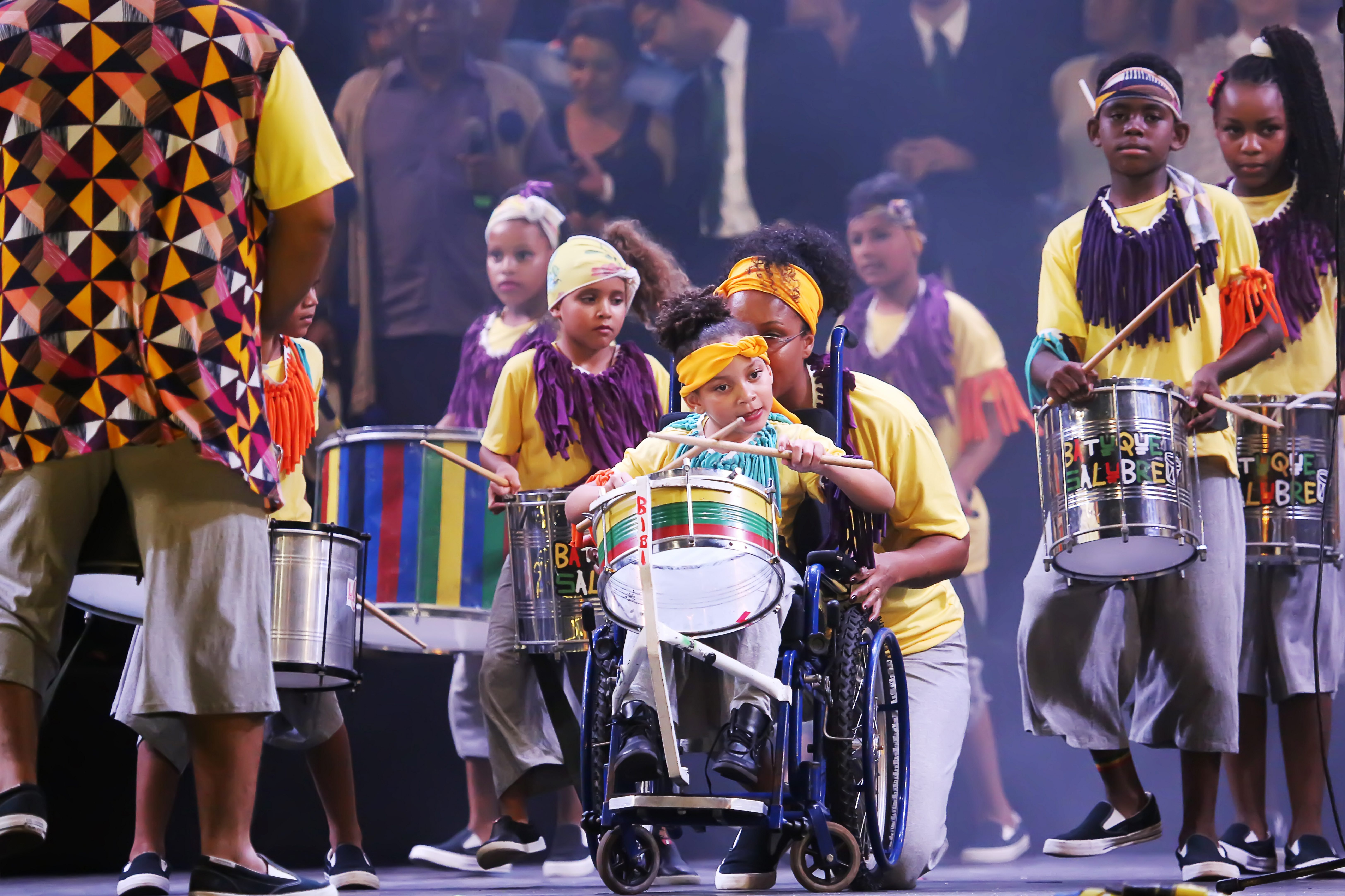 Somos Comunidade - Unimed 15 anos