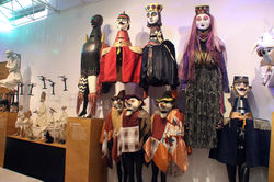 Giramundo celebra 55 anos com circulação pelo interior de Minas