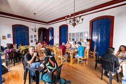 CONEXÃO BRASIL CINEMUNDI REVELA O CINEMA BRASILEIRO DO FUTURO COM FILMES EM FINALIZAÇÃO