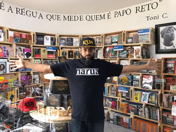 #MemorialValeEmCasa