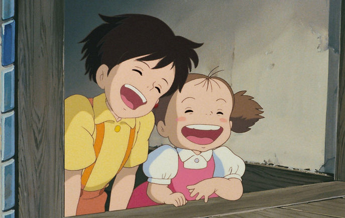 Meu Amigo Totoro - Crédito Hayao Miyazaki (2).jpg
