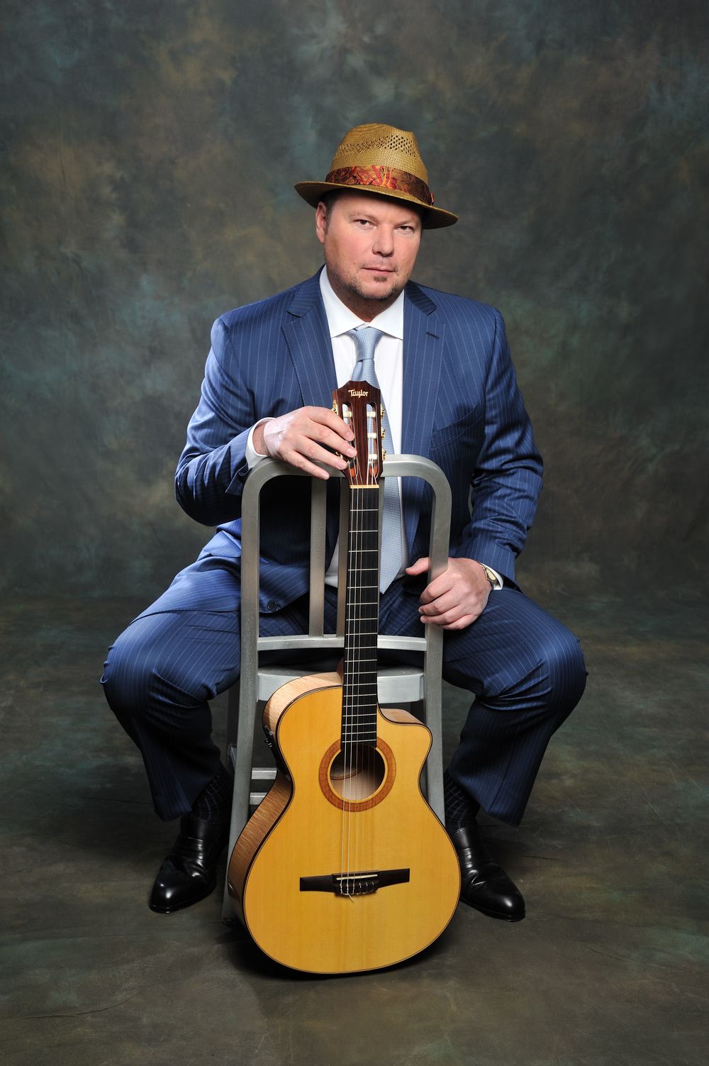 Christopher Cross em BH
