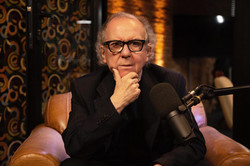 Sempre Um Papo recebe Washington Olivetto