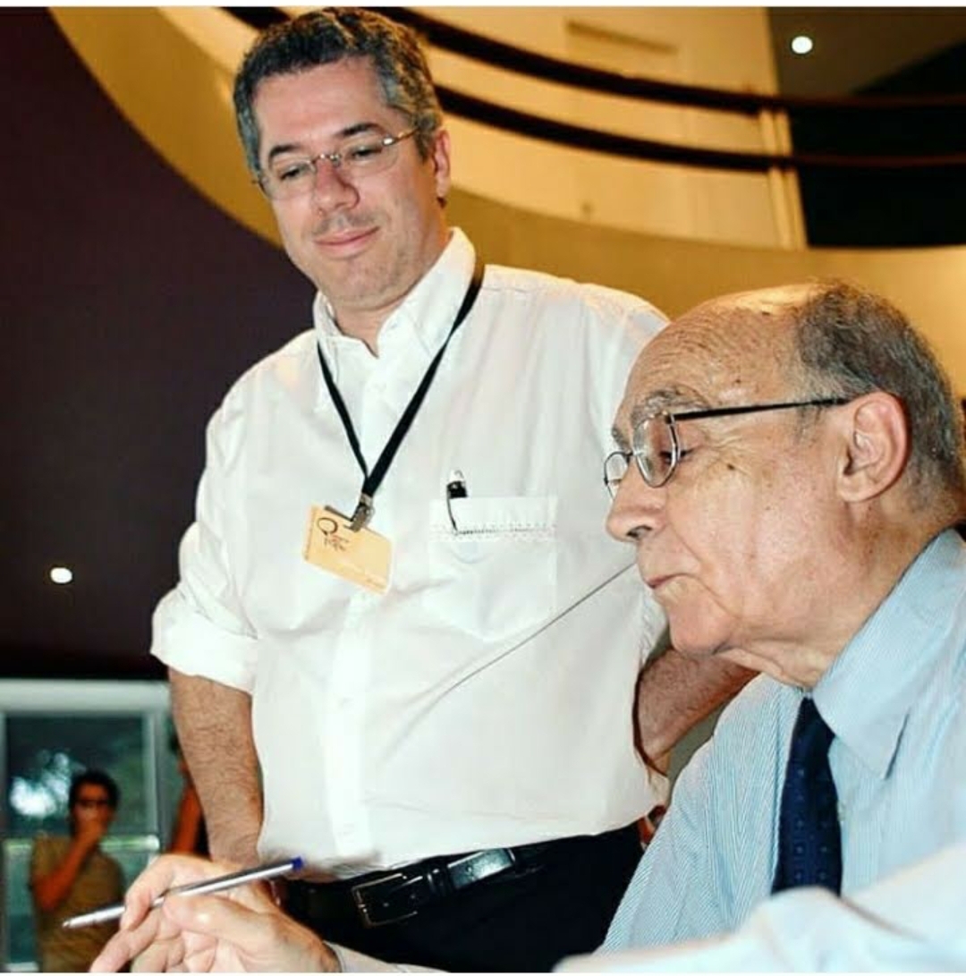 10 anos sem Saramargo