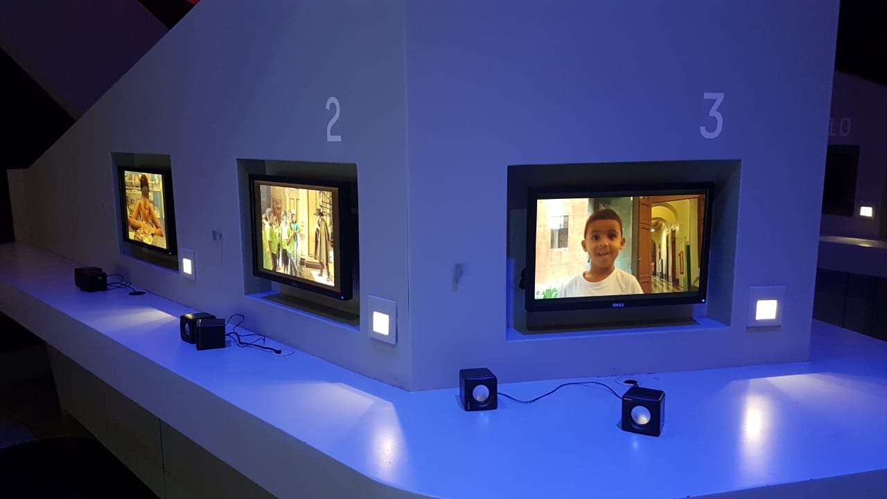 12ª PRIMAVERA DE MUSEUS