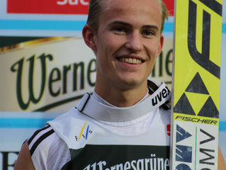Qualification Engelberg/SUI