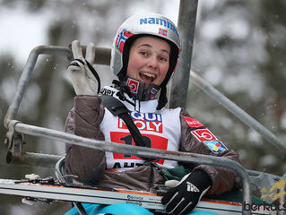 World Championship Lahti - Mixed Team Competition HS 100