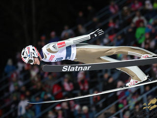 Nooo, Robert Johansson crashed!