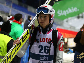 Qualification Wisla/POL