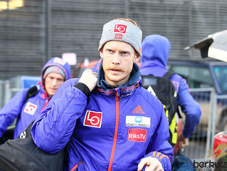 WC Willingen/GER - Team Competition