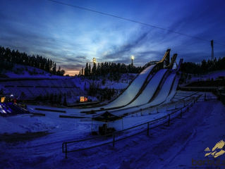 Timetable World Championship Lahti/FIN