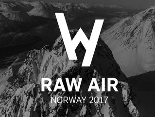 Timetable Raw Air Tournament