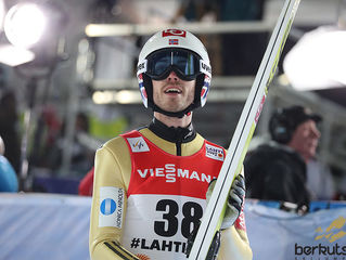 World Championship Lahti - Qualification HS 130