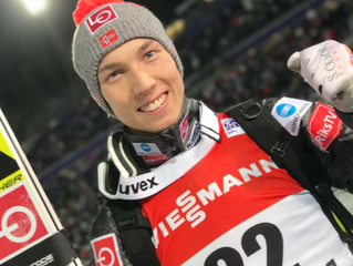 World Championship Lahti - Individual Competition HS 100