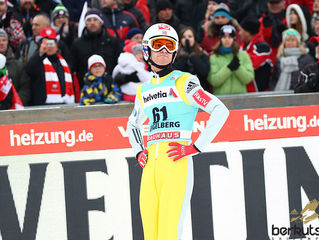 WC Engelberg/SUI, day 2