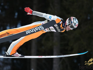 Qualification Oberstdorf/GER