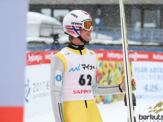 Qualification PyeongChang/KOR
