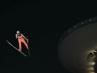 WC PyeongChang/KOR