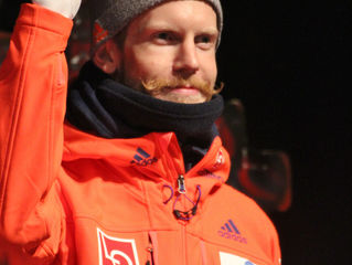 WC Klingenthal/GER