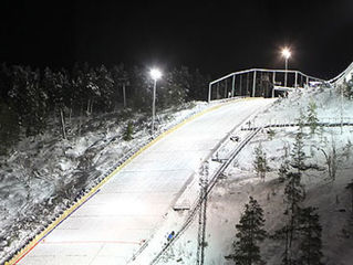 Timetable WC Ruka-Kuusamo/FIN
