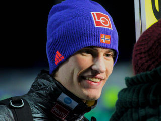 WC Oberstdorf/GER