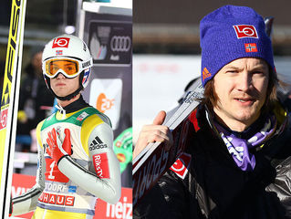 4 Hills Tournament - Qualification in Garmisch-Patenkirchen