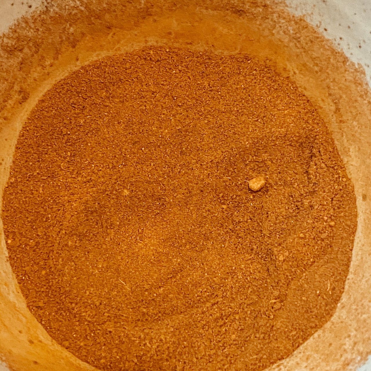 Homemade Apple Pie Spice
