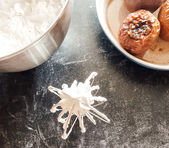 homemade whipped cream in minutes
