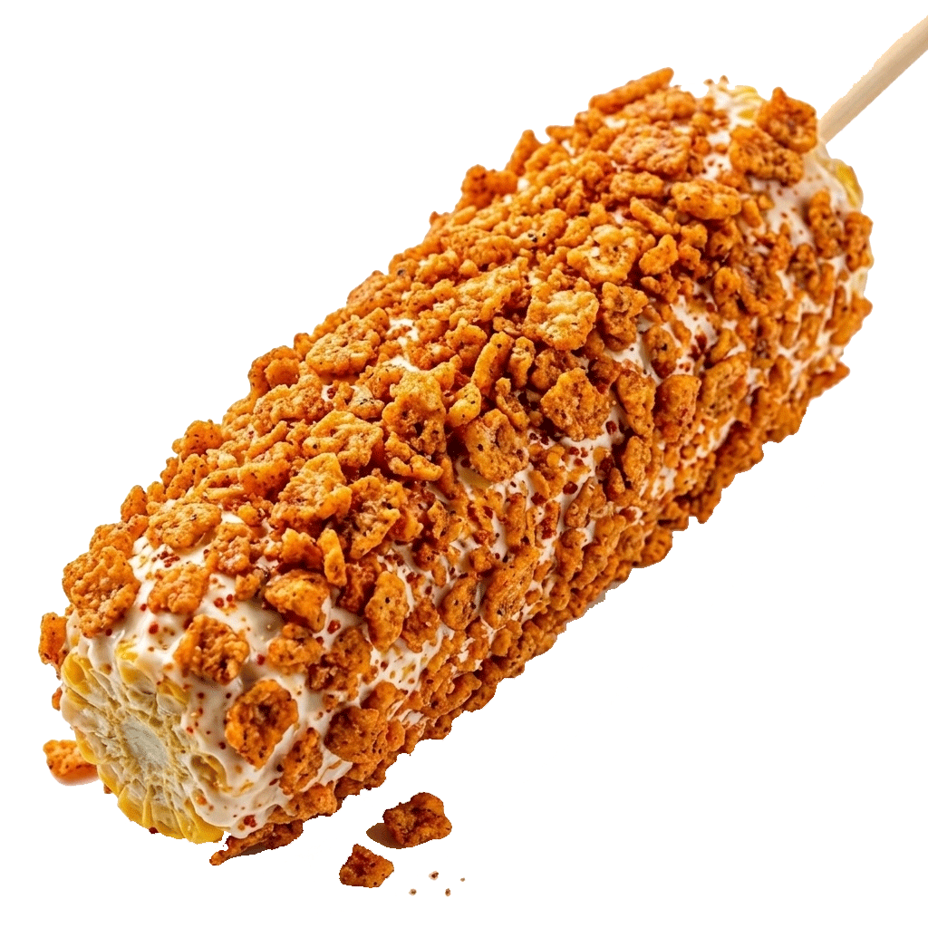 UNI-CORN CHORIZO 