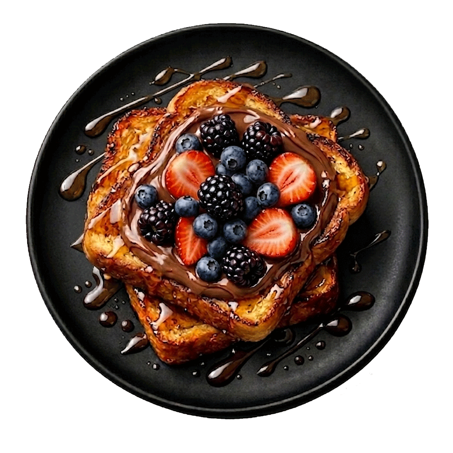 PROTEIN BOOST TOAST