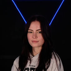Jessika van Staden
