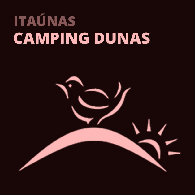 Camping Dunas