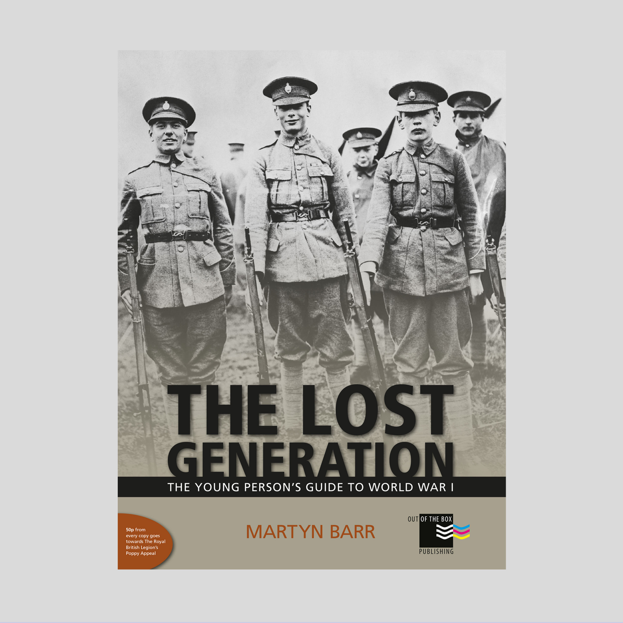 The Lost Generation