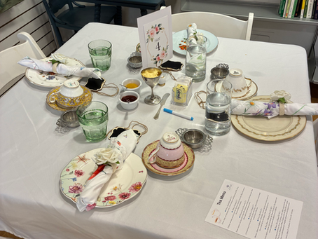 The Art of Tea: Elevate Your Experience with Loose Leaf