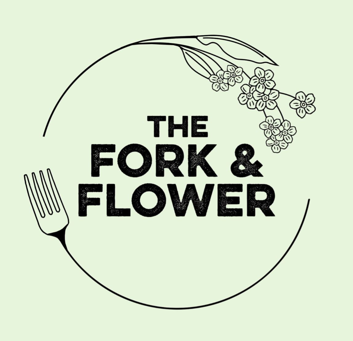The Fork & Flower in Northampton
