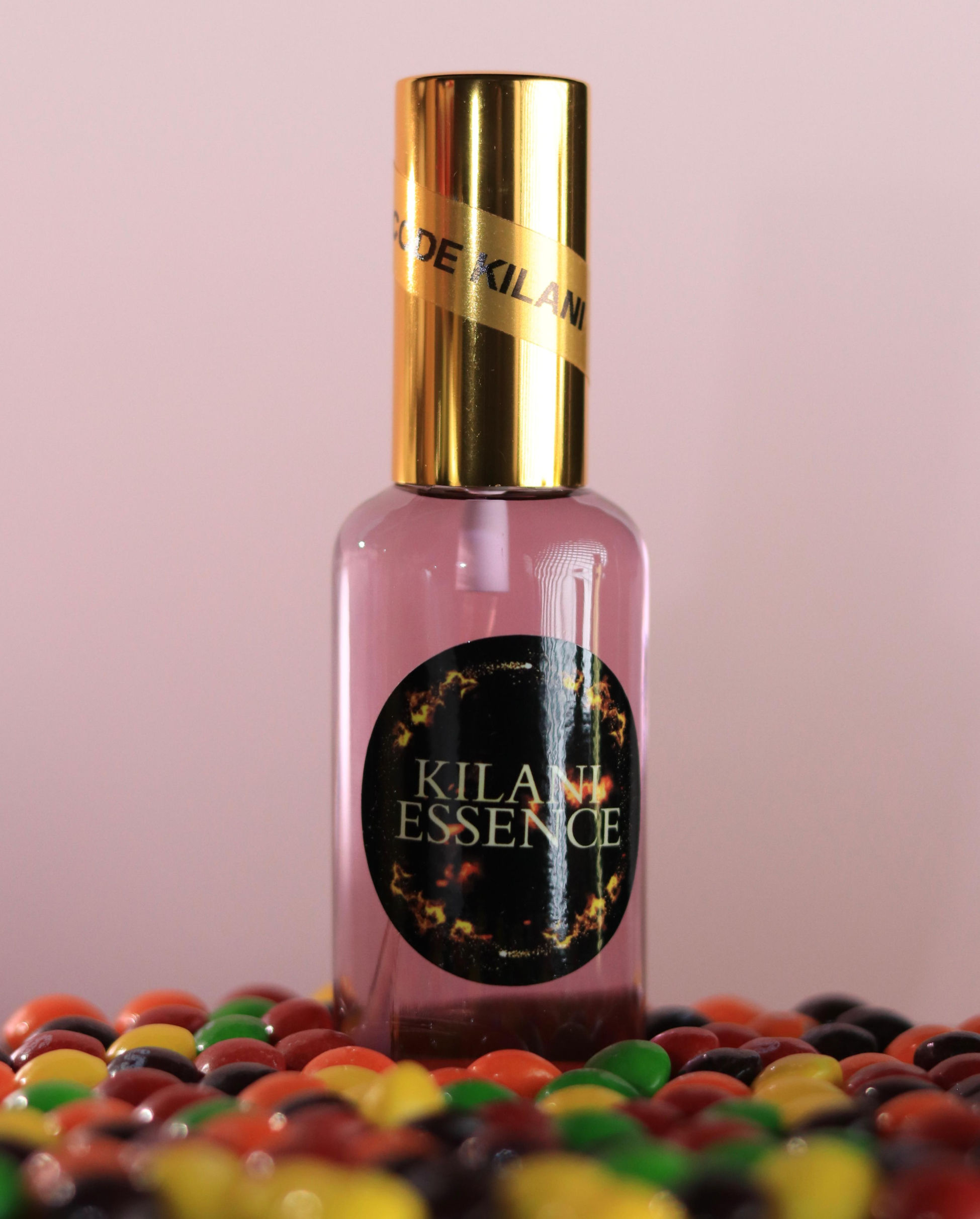 Code Kilani (Batch N°2)