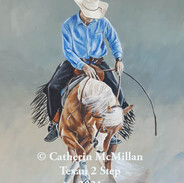 Texan 2 Step