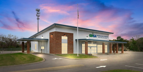 Dickson Gas Authority