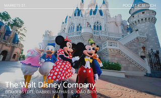 The Walt Disney Company