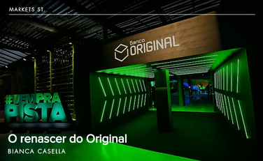 O renascer do Original