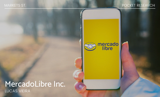 Pocket Research: Mercado Libre Inc.