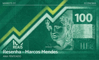 Resenha – Por que é difícil fazer reformas econômicas no Brasil?, de Marcos Mendes