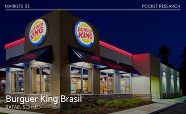 Burger King Brasil