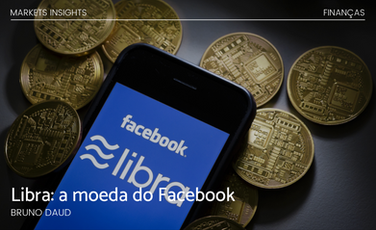 Libra: a moeda do Facebook
