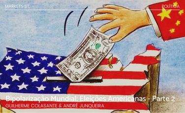 Bipolarização Mundial: As eleições americanas