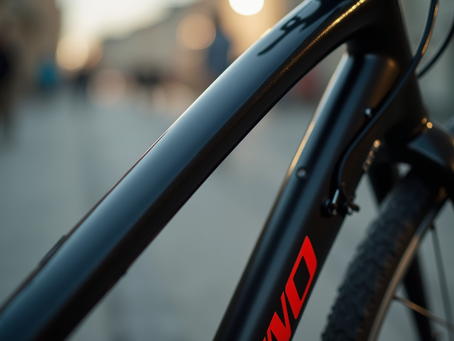 Protect Your Bike with Durable Ceramic Coating Solutions