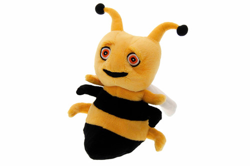 Sting the Wasp Soft Toy