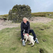 GNR Runner Profile - Meet Laura Mann