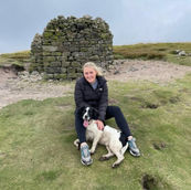 GNR Runner Profile - Meet Laura Mann